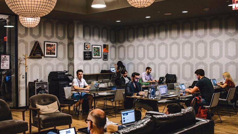 优客工场与无界空间合并,联合办公领域开启抱团取暖模式